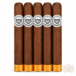 Viaje Fifteen Plus Two  Anniversary Gold Toro (6x54 / 5 Pack)