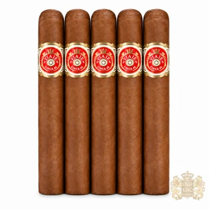 Viaje 2025 Circa '45 No. 3 Nicaragua (5.5x58 / 5 Pack) 
