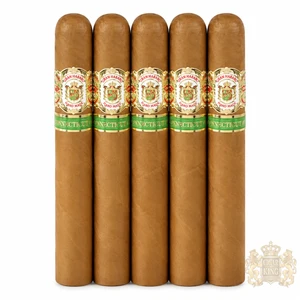 Gran Habano #1 Connecticut Imperial (7x60 / 5 Pack)