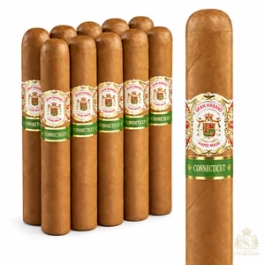 Gran Habano #1 Connecticut Imperial (7x60 / 10 Pack)