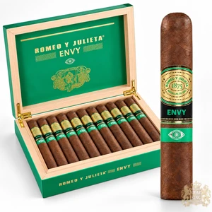 Romeo y Julieta Envy (6x55 / Box 11) 