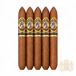 God of Fire Serie Aniversario 60 (5.5x60 / 5 Pack)