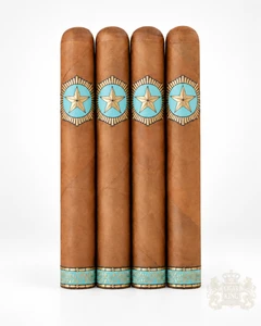Stillwell Star Aromantic Dulce Claro Parejos Toro (6x52 / 4 Pack)