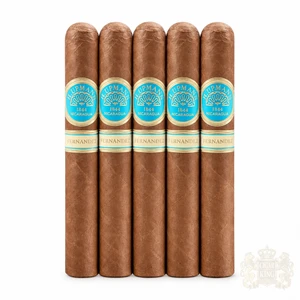 H. Upmann by AJ Fernandez Robusto (5x52 / 5 Pack)