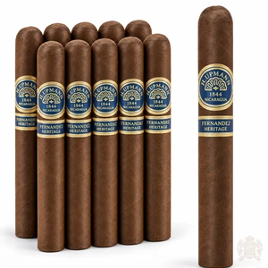 H. Upmann Nicaragua AJ Fernandez Heritage Toro (6x54 / 10 Pack)