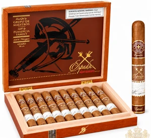 Montecristo Espada Magnum Especial (6x60 / Box 10)