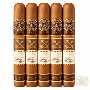 Montecristo Espada Ricasso Robusto (5x54 / 5 Pack)