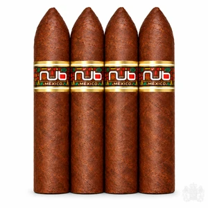 Nub Mexico 464T Torpedo (4x64 / 4 Pack)
