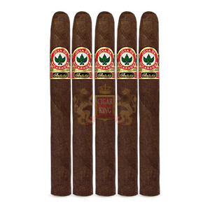 Joya De Nicaragua Antano Churchill (6.88x48 / 5 Pack) Joya De Nicaragua Antano Churchill (6.88x48 / 5 Pack)