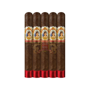 La Aroma De Cuba Corona (5.5x44 / 5 Pack) La Aroma De Cuba Corona (5.5x44 / 5 Pack)