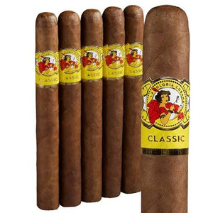 La Gloria Cubana Charlemagne (7.25x54 / 5 Pack)