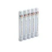 Macanudo Hampton Court Tube (5.5x43 / 5 Pack)