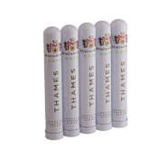 Macanudo Thames Tubes (6x50 / 5 Pack)