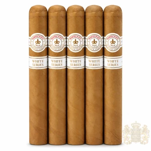 Montecristo White Especiale No. 1 (6.6x44 / 5 Pack)