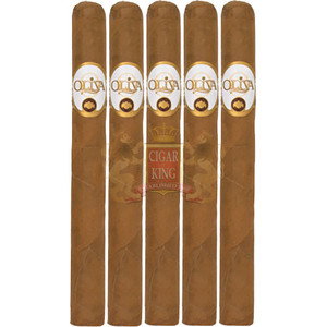 Oliva Connecticut Reserve Churchill (7x50 / 5 Pack) Oliva Connecticut Reserve Churchill (7x50 / 5 Pack)