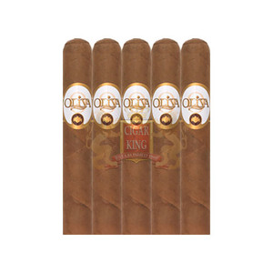 Oliva Connecticut Reserve Robusto (5x50 / 5 Pack) Oliva Connecticut Reserve Robusto (5x50 / 5 Pack)