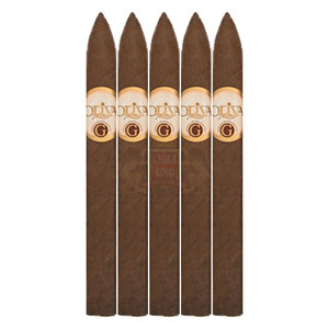 Oliva Serie G Cameroon Torpedo (6.5x52 / 5 Pack) Oliva Serie G Cameroon Torpedo (6.5x52 / 5 Pack)