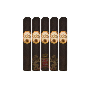 Oliva Serie O Maduro Robusto Oliva Serie O Maduro Robusto