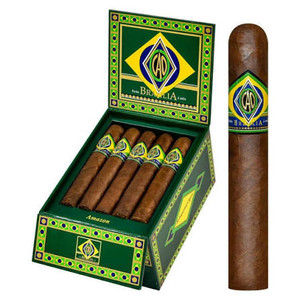 CAO Brazilia Amazon (6x60 / Box 20)