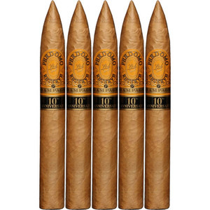 Perdomo Reserve 10 Year Anniversary Champagne