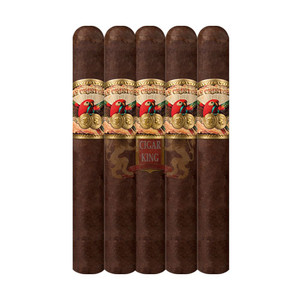 San Cristobal Supremo (6x50 / 5 Pack) San Cristobal Supremo (6x50 / 5 Pack)