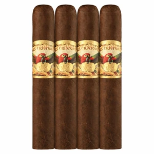 San Cristobal Supremo (6x50 / 4 Pack)