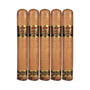 Tabak Especial Corona Dulce (4.75x46 / 5 Pack) Tabak Especial Corona Dulce (4.75x46 / 5 Pack)