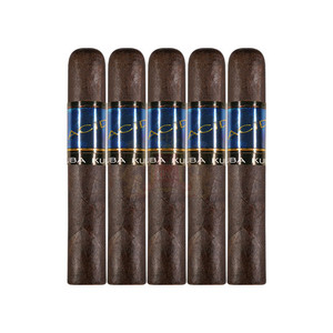 Acid Kuba Kuba Maduro Box (5x54 / 5 Pack Acid Kuba Kuba Maduro Box (5x54 / 5 Pack