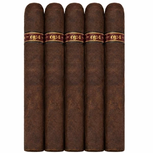 Illusione CG:4 White Horse Maduro Corona (5.6x46 / 5 Pack)