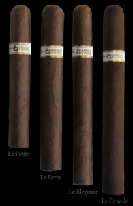 Illusione Epernay 2009 Le Grande Gran Corona (6x46 / 5 Pack) Illusione Epernay 2009 Le Grande Gran Corona (6x46 / 5 Pack)