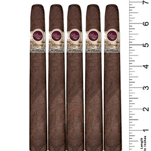 Padron 1964 Pyramides Maduro (6.88x52x42 / 5 Pack)