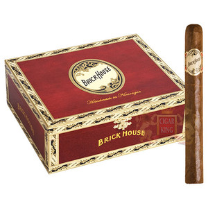 Brick House Corona Larga (6.x25x46 / Box 25) Brick House Corona Larga (6.x25x46 / Box 25)