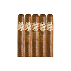 Brick House Robusto (5x54 / 5 Pack) Brick House Robusto (5x54 / 5 Pack)