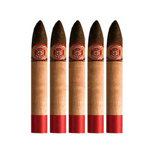 Arturo Fuente Queen B Sun Grown (5.5x52 / 5 Pack) Arturo Fuente Queen B Sun Grown (5.5x52 / 5 Pack)