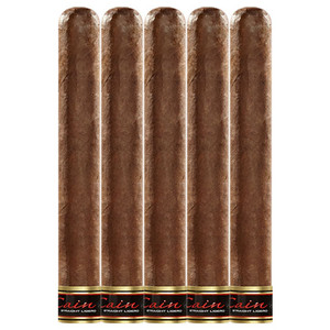 Cain Habano 550 Robusto (5.75x50 / 5 Pack)