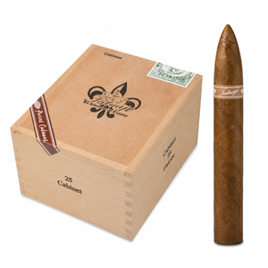 Tatuaje Unicos (6.13x52 / Box 25)