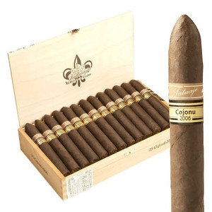 Tatuaje Cojonu 2006 (5.5x52 / Box 25)