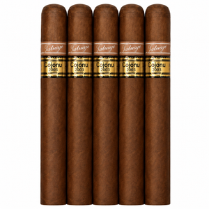 Tatuaje Cojonu 2003 (6.5x52 / 5 Pack)