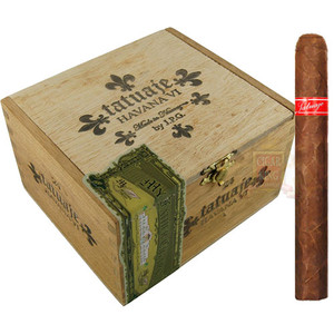 Tatuaje Havana VI Hermosos Corona Gorda (5.6x46 / Box 24)
