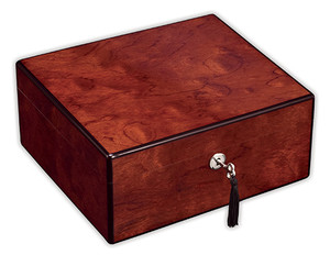 Diamond Crown Windsor 40 Humidor Diamond Crown Windsor 40 Humidor