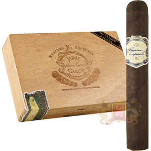 Jaime Garcia Reserva Especial Toro Gordo (6x60 / Box 20) Jaime Garcia Reserva Especial Toro Gordo (6x60 / Box 20)