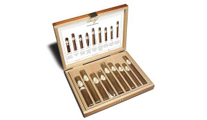Davidoff 9 Cigar Assortment Davidoff 9 Cigar Assortment