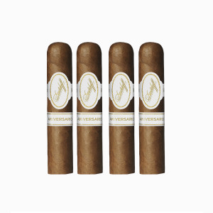 Davidoff Aniversario Special Entreacto (3.5x43 / 4 pack) Davidoff Aniversario Special Entreacto (3.5x43 / 4 pack)