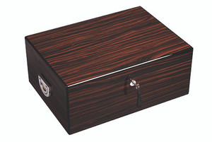 Diamond Crown Alexander 160 Humidor Diamond Crown Alexander 160 Humidor