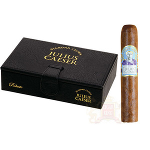 Diamond Crown Julius Caeser Robusto (4.75x52 / Box 20) Diamond Crown Julius Caeser Robusto (4.75x52 / Box 20)
