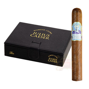 Diamond Crown Julius Caeser Toro (6x52 / Box 20) Diamond Crown Julius Caeser Toro (6x52 / Box 20)