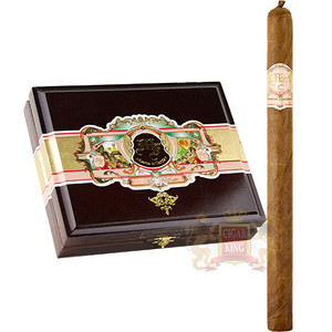 My Father No. 4 Lancero (7.5x38 / Box 23) My Father No. 4 Lancero (7.5x38 / Box 23)