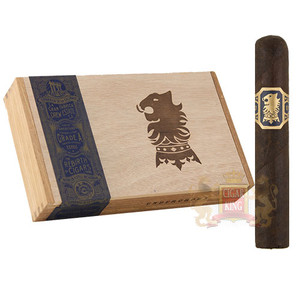 Liga Undercrown Robusto (5x54 / Box 25) Liga Undercrown Robusto (5x54 / Box 25)