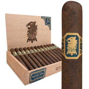 Drew Estate Undercrown Maduro Gordito (6x60 / Box 25) Drew Estate Undercrown Maduro Gordito (6x60 / Box 25)