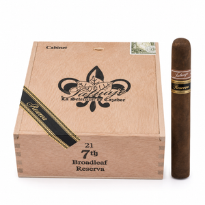 Tatuaje 7th Reserva Broadleaf (5.6x46 / Box 21)